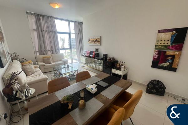 LARGE SIZE | 2 BED + M | LARGE BEDROOMS